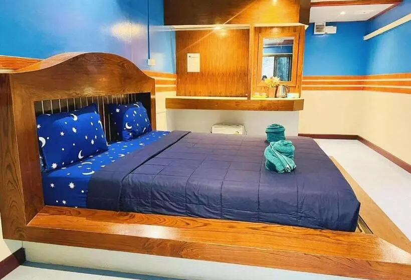 ホテル Mom Boutique Railay