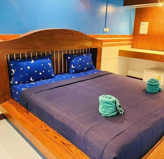 ホテル Mom Boutique Railay