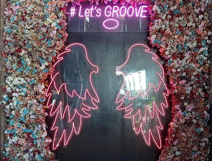 Отель Ss Grandeur