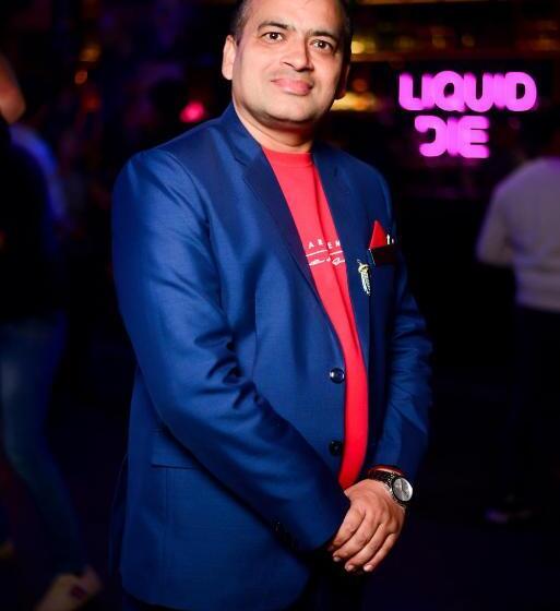 Отель Ss Grandeur