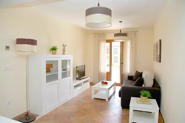 Apartamentos Costaluz Costa Esuri