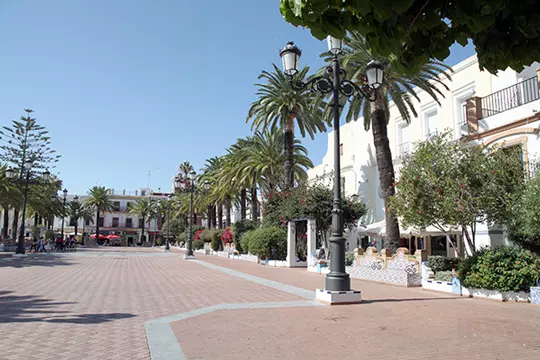 Apartamentos Costaluz Costa Esuri