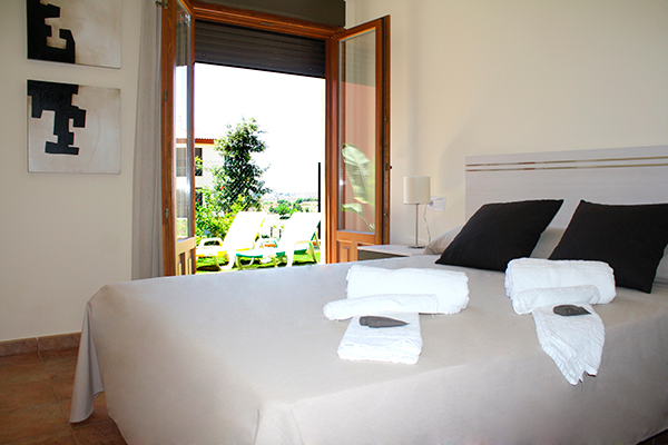 Apartamentos Costaluz Costa Esuri