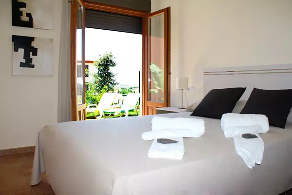 Apartamentos Costaluz Costa Esuri