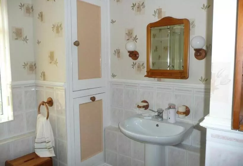 Cherry Blossom Guest House