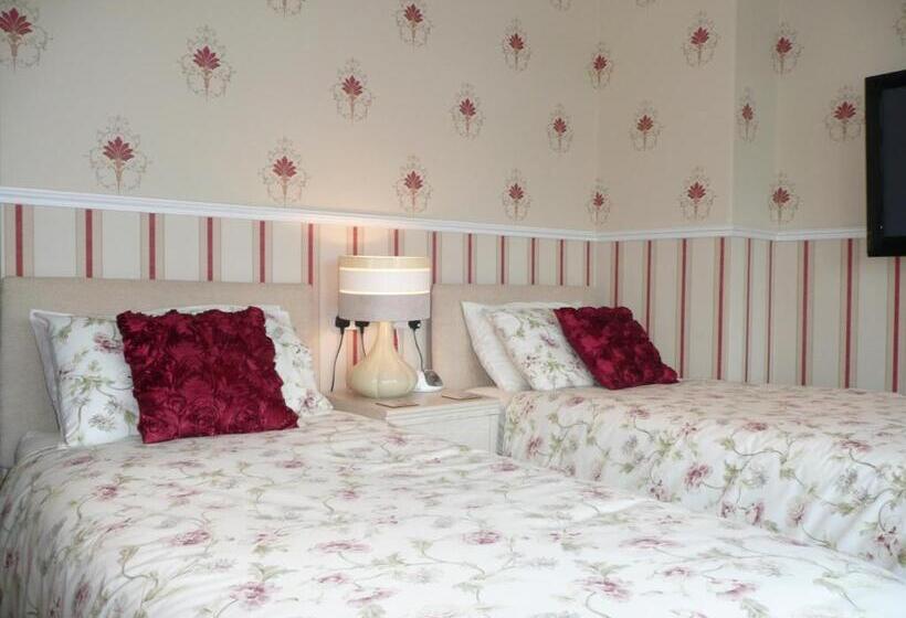 Cherry Blossom Guest House