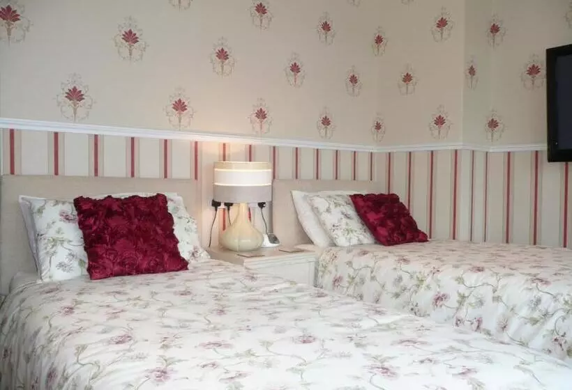 Cherry Blossom Guest House