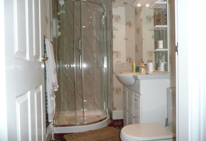 Cherry Blossom Guest House