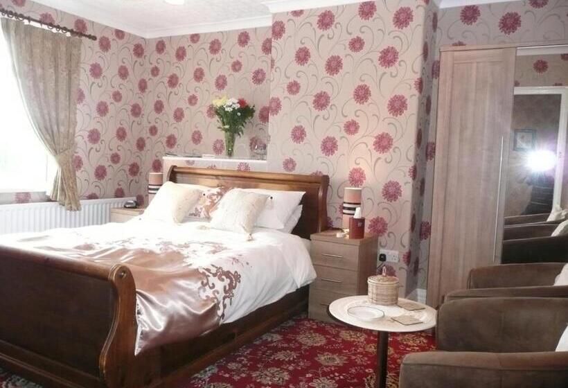 Cherry Blossom Guest House