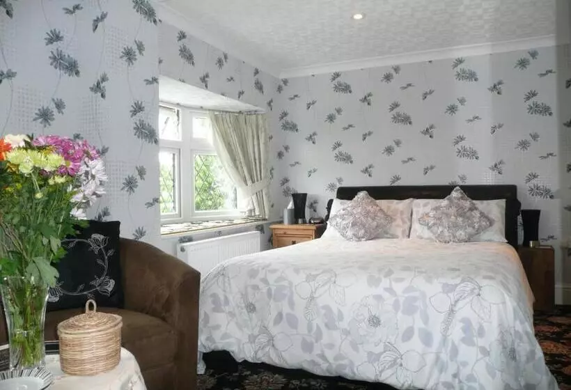 Cherry Blossom Guest House