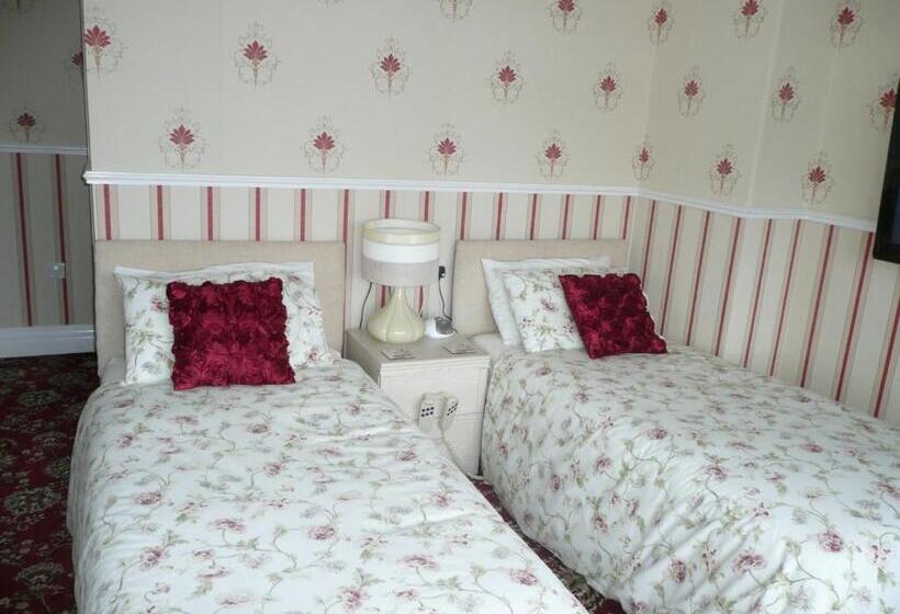 Cherry Blossom Guest House