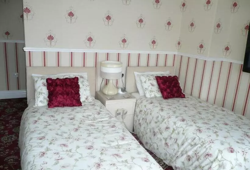 Cherry Blossom Guest House