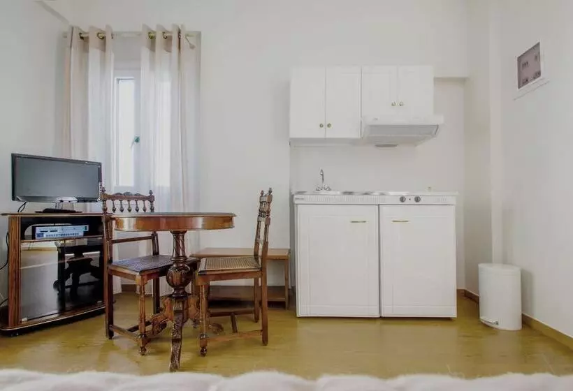 Emilia Luxury Apartments