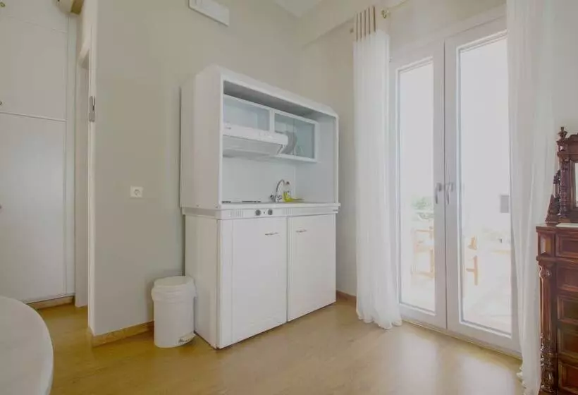 Emilia Luxury Apartments