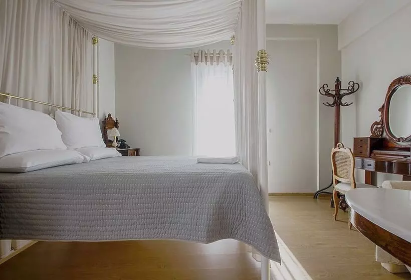 Emilia Luxury Apartments