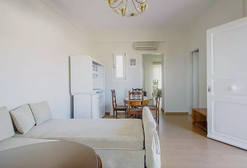 Emilia Luxury Apartments