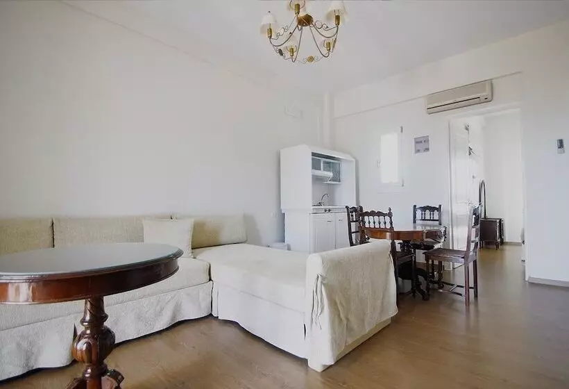 Emilia Luxury Apartments