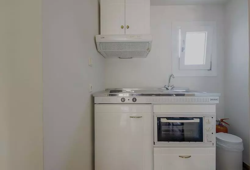 Emilia Luxury Apartments