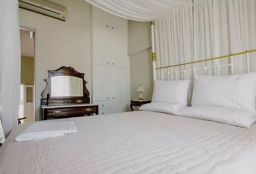 Emilia Luxury Apartments