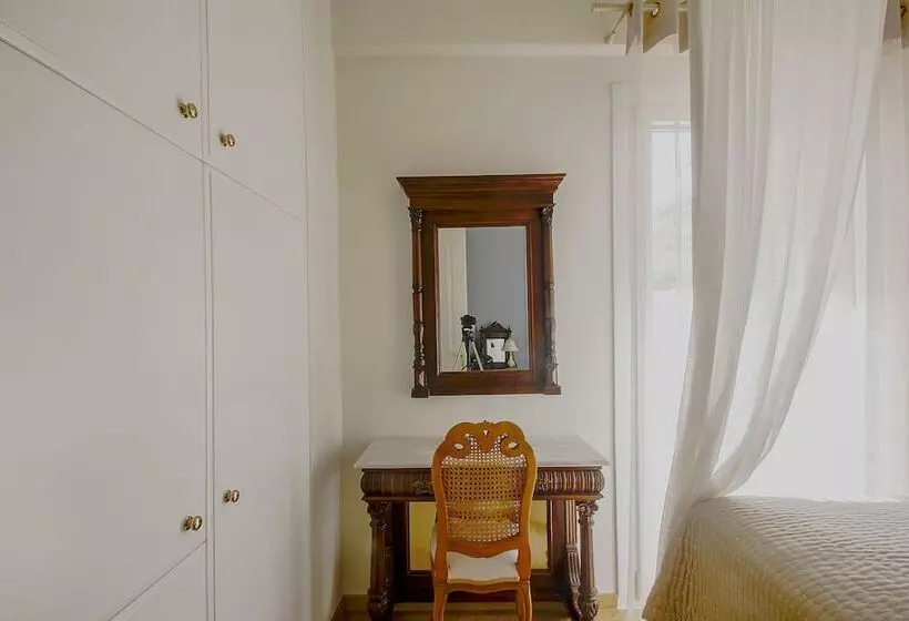 Emilia Luxury Apartments