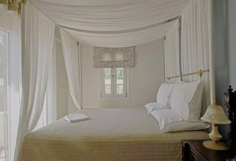 Emilia Luxury Apartments