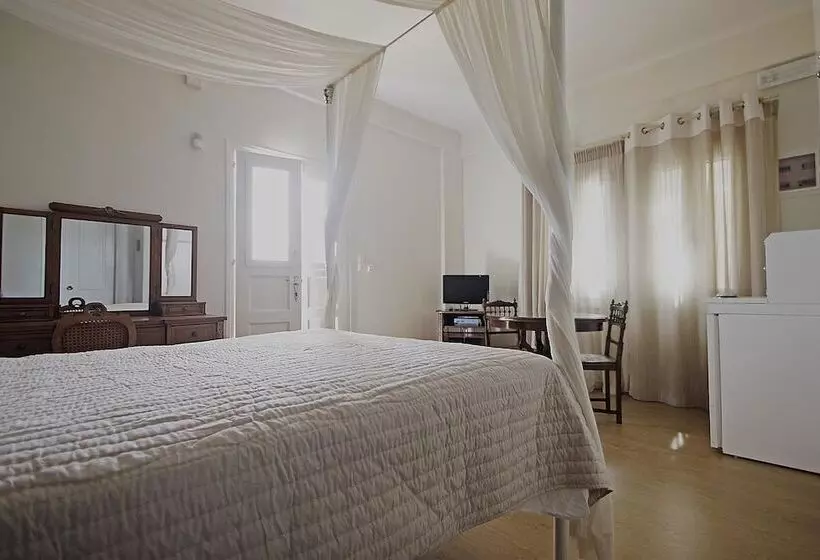 Emilia Luxury Apartments