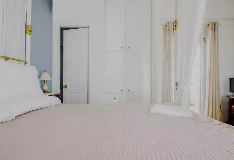 Emilia Luxury Apartments