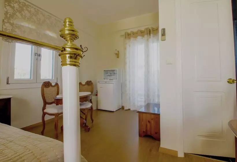 Emilia Luxury Apartments