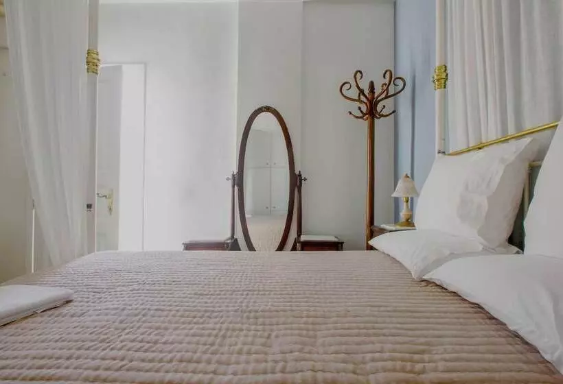 Emilia Luxury Apartments