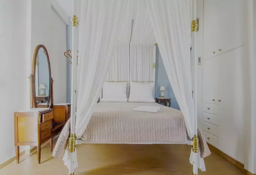 Emilia Luxury Apartments