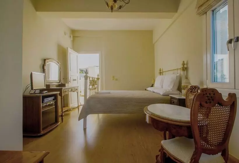 Emilia Luxury Apartments