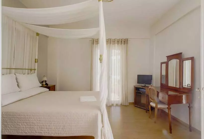 Emilia Luxury Apartments