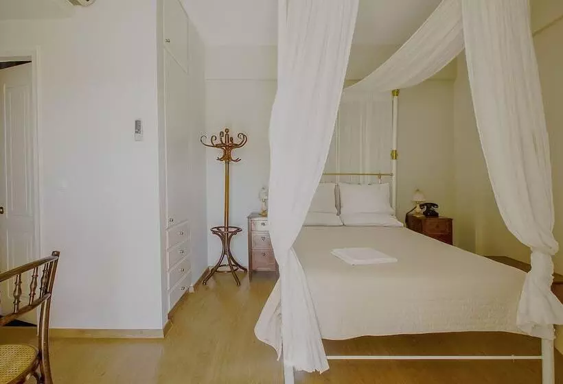 Emilia Luxury Apartments