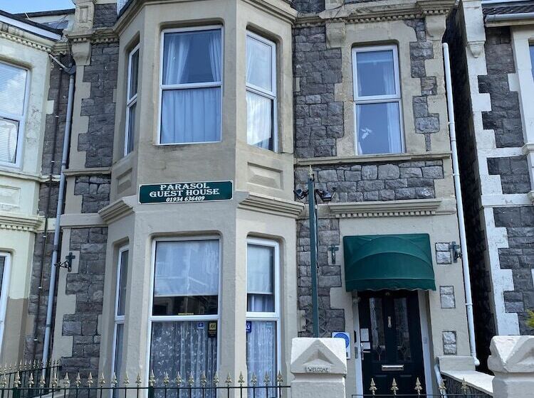 Hostal Parasol Weston Guest House