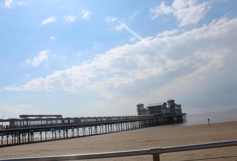 Hostal Parasol Weston Guest House