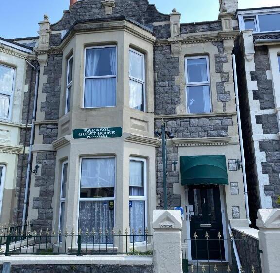 Hostal Parasol Weston Guest House