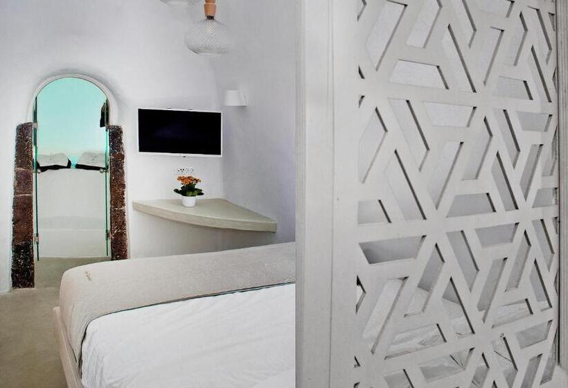 Hotel Aperto Suites Adults Only