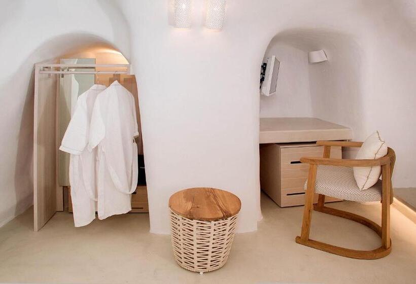 Hotel Aperto Suites Adults Only