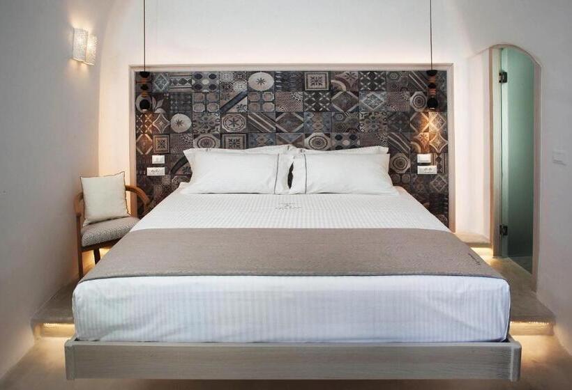 Hotel Aperto Suites Adults Only