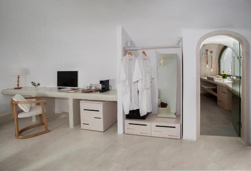 Hotel Aperto Suites Adults Only