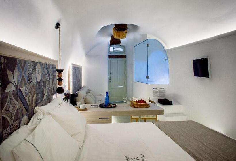 Hotel Aperto Suites Adults Only