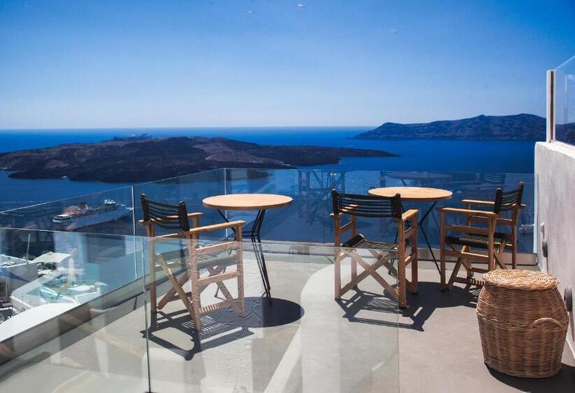 Hotel Aperto Suites Adults Only