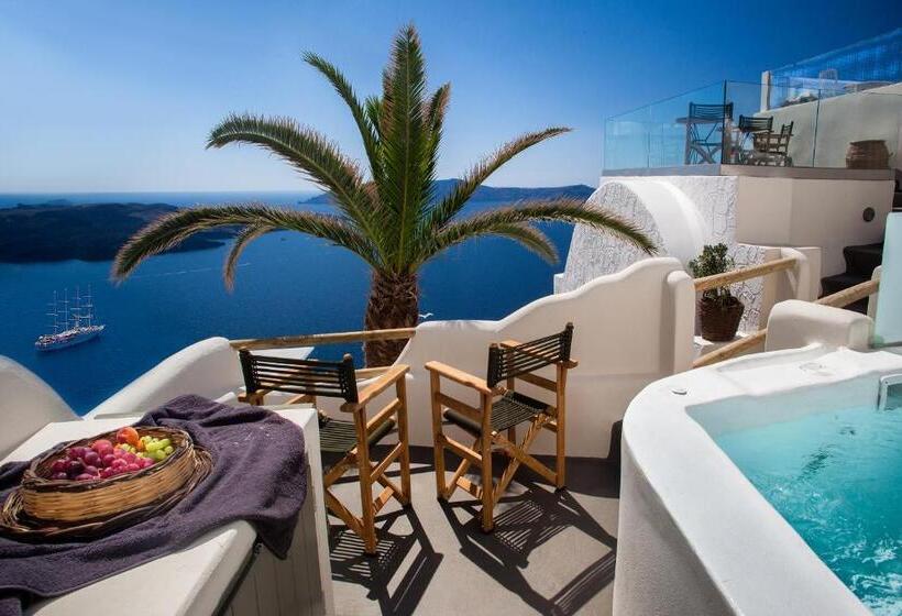 Hotel Aperto Suites Adults Only