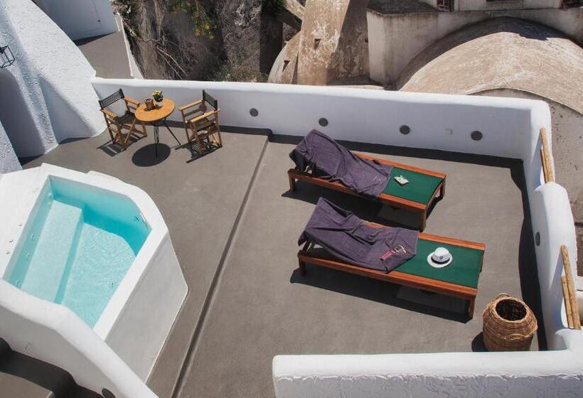 Hotel Aperto Suites Adults Only