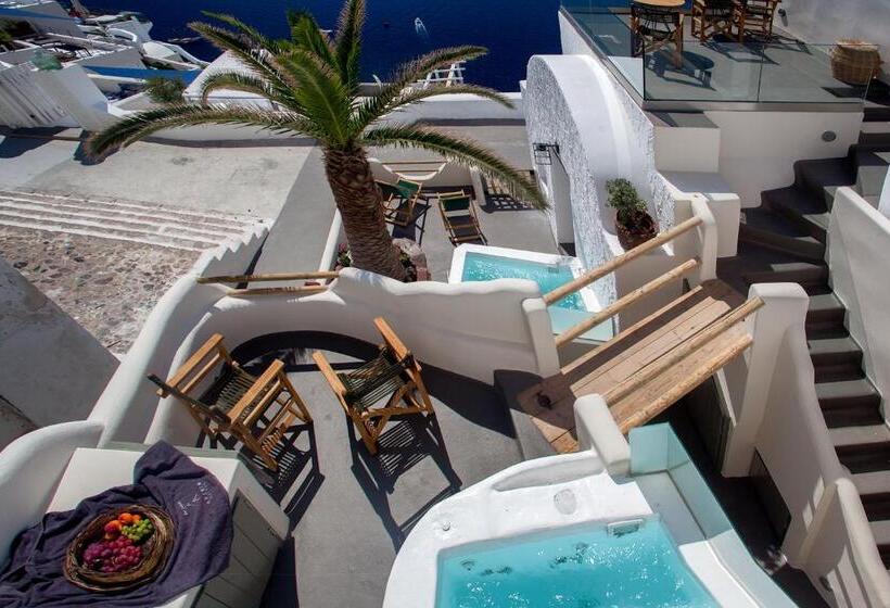 Hotel Aperto Suites Adults Only