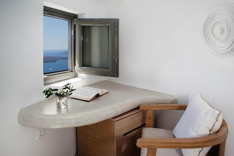 Hotel Aperto Suites Adults Only