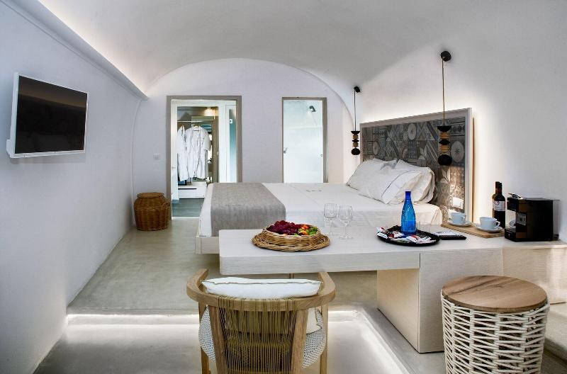 Hotel Aperto Suites Adults Only