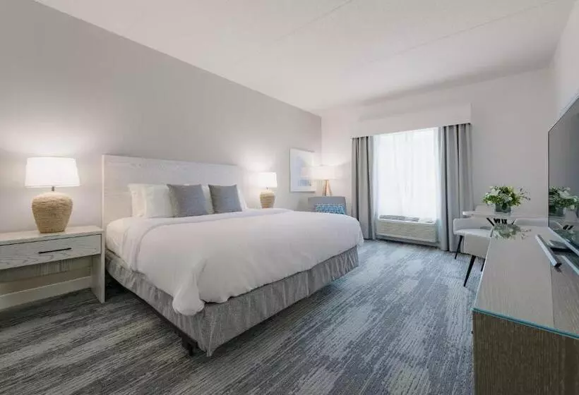 هتل Bethany Beach