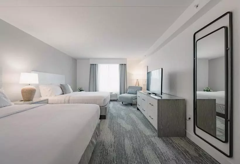 هتل Bethany Beach