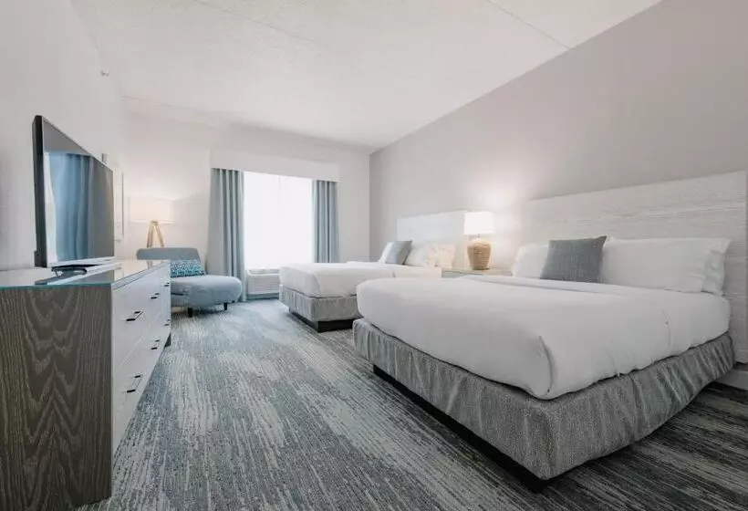 هتل Bethany Beach